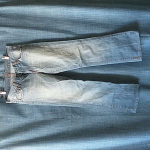 COPY - 7 for all mankind 28 bootcut